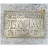 Image 2 : Renton Washington Railroad High Voltage Sign