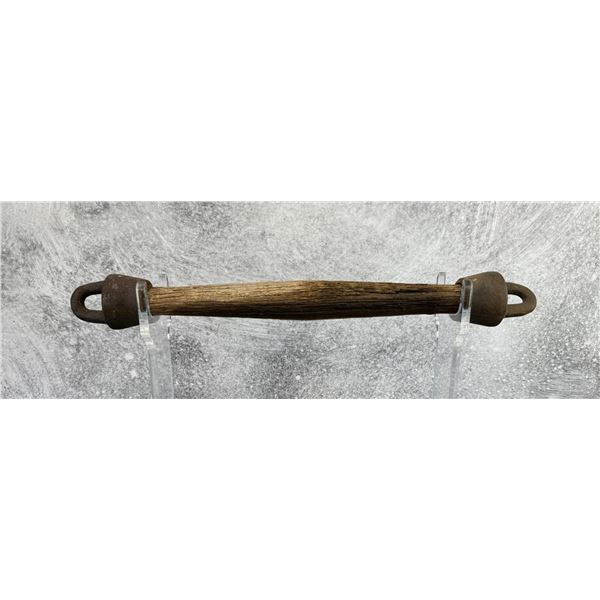 Butte Anaconda and Pacific Railroad Insulator