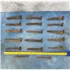 Image 3 : Collection of Railroad Spikes