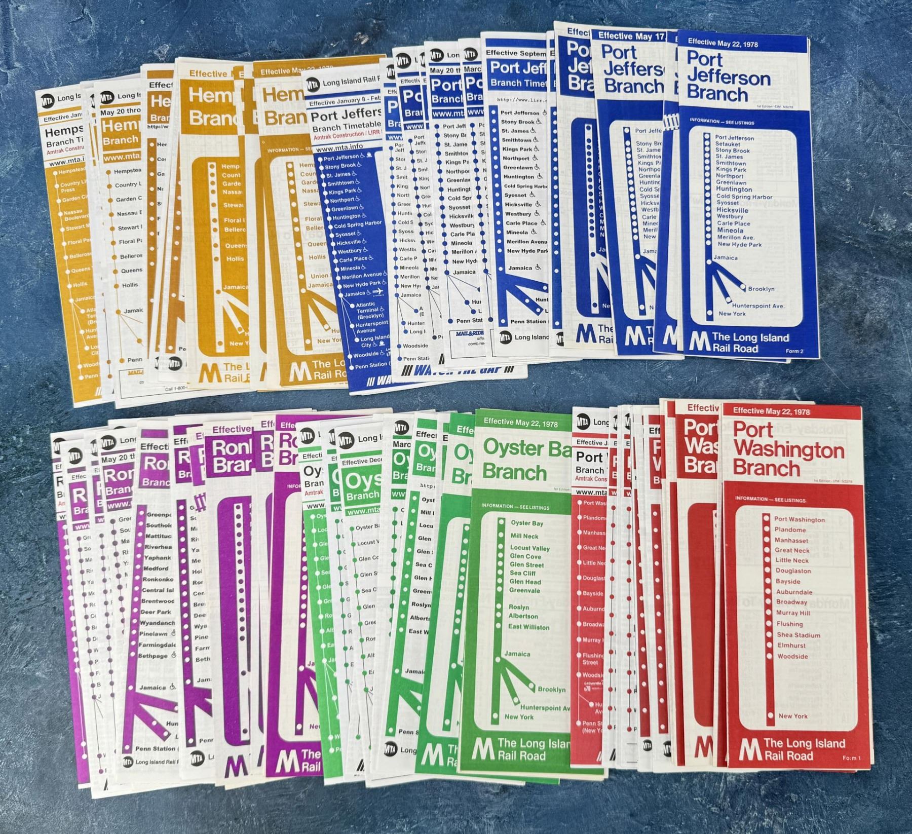 Long Island Railroad Time Long Island Railroad Time