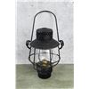 Image 1 : Duluth Missabe & Northern Railway Lantern