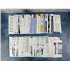 Image 2 : Amtrak Railroad Time Tables