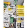 Image 5 : Collection of HO Scale Train Model Kits