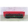 Image 2 : MTS Imports HO Scale 170-182 Series Coach