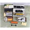 Image 2 : Athearn HO Scale Train Models