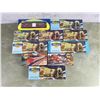 Image 1 : Athearn HO Scale Train Models