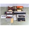 Image 2 : Athearn HO Scale Train Models