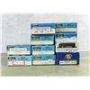 Image 3 : Athearn HO Scale Train Models