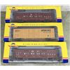 Image 1 : Athearn Genesis HO Scale Boxcars G4507 G4014 G4522