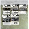 Image 1 : The Gould Company HO Scale Railroad Models