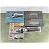 Image 1 : Proto 2000 1000 HO Scale Railroad Models