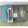 Image 3 : Proto 2000 1000 HO Scale Railroad Models