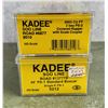 Image 3 : Kadee HO Scale Soo Line Boxcars