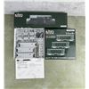 Kato Precision Railroad Models HO Scale