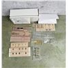 Mullet River Model Works 203008 HO Scale