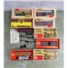 TM HO Scale Model Kits