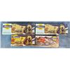 Athearn HO Scale Train Models