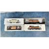 Image 2 : Atlas Model Railroad HO Scale 98874 8757 10002522
