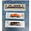 Image 2 : Atlas Model Railroad HO Scale 96772 1916 5651