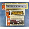 Image 1 : Con-Cor HO Scale Model Cars