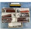 Image 1 : Red Caboose HO Scale Model Kits