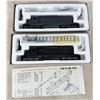 Image 1 : GSB Rail HO Scale Models 3700 Undecorated