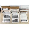 Image 1 : Sunshine Models HO Scale Model Kits