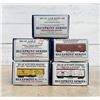 Image 3 : Branchline Trains Blueprint Series HO Scale Models