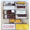Image 1 : Accurail HO Scale Model Kits