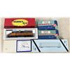 Image 1 : Mantua Varney Front Range HO Scale Model Kits