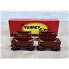 Image 3 : Mantua Varney Front Range HO Scale Model Kits