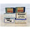 Image 9 : Mantua Varney Front Range HO Scale Model Kits