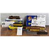 Image 1 : Athearn Ready to Roll HO Scale Model Kits