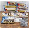 Image 1 : Walthers HO Scale Model Railroad Kits
