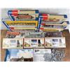 Image 4 : Walthers HO Scale Model Railroad Kits