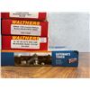 Image 6 : Walthers HO Scale Model Railroad Kits