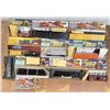 Image 1 : Athearn HO Scale Train Models