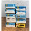 Image 8 : Athearn HO Scale Train Models