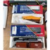 Image 3 : Branchline Trains Blueprint Series HO Scale Models