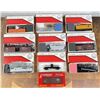 Image 1 : InterMountain Railway Company HO Model Kits