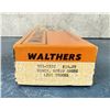 Image 3 : Walthers HO Scale Model Railroad Kits
