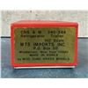 Image 5 : MTS Imports HO Scale CNS&M 240-244 Model