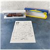 Image 1 : Athearn Ready to Roll HO Scale Model Kit