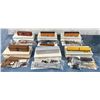 Image 1 : Walthers HO Scale Model Railroad Kits