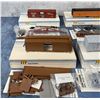 Image 3 : Walthers HO Scale Model Railroad Kits