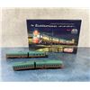 Image 1 : Con-Cor HO Scale North Shore Units 803-804