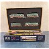 Image 5 : Con-Cor HO Scale North Shore Units 803-804