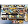 Image 1 : Athearn HO Scale Train Models