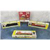 Image 1 : Atlas HO Scale Train Model Kits