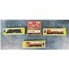 Image 2 : Atlas HO Scale Train Model Kits